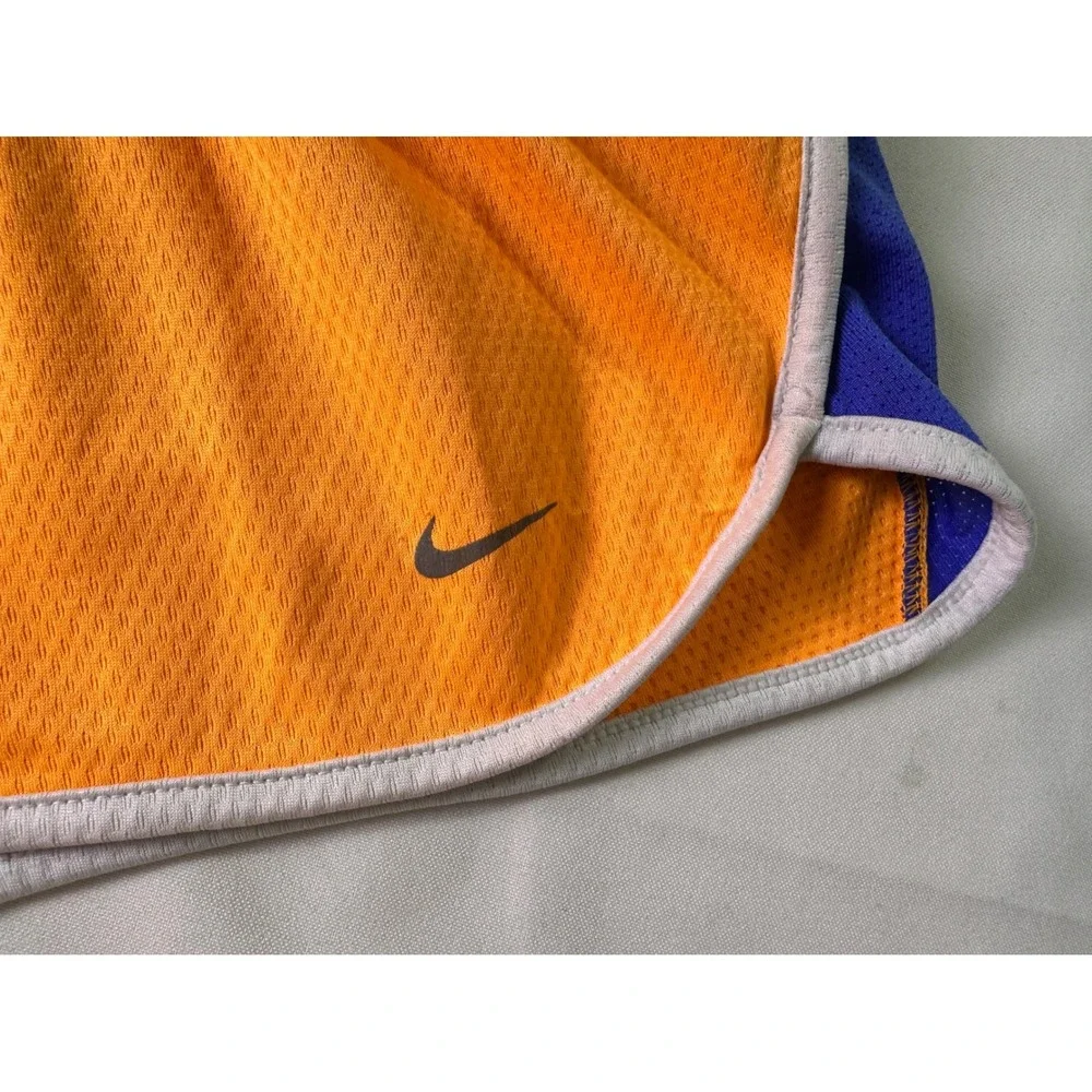 Nike hit your